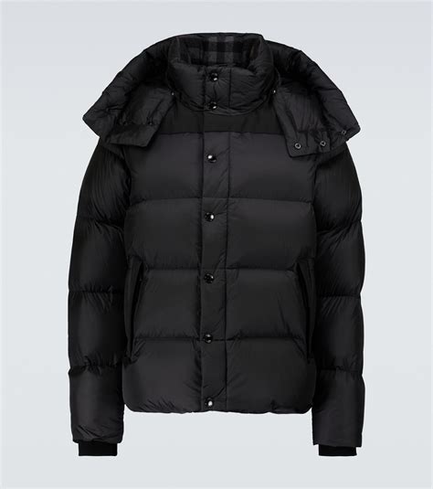 burberry leeds